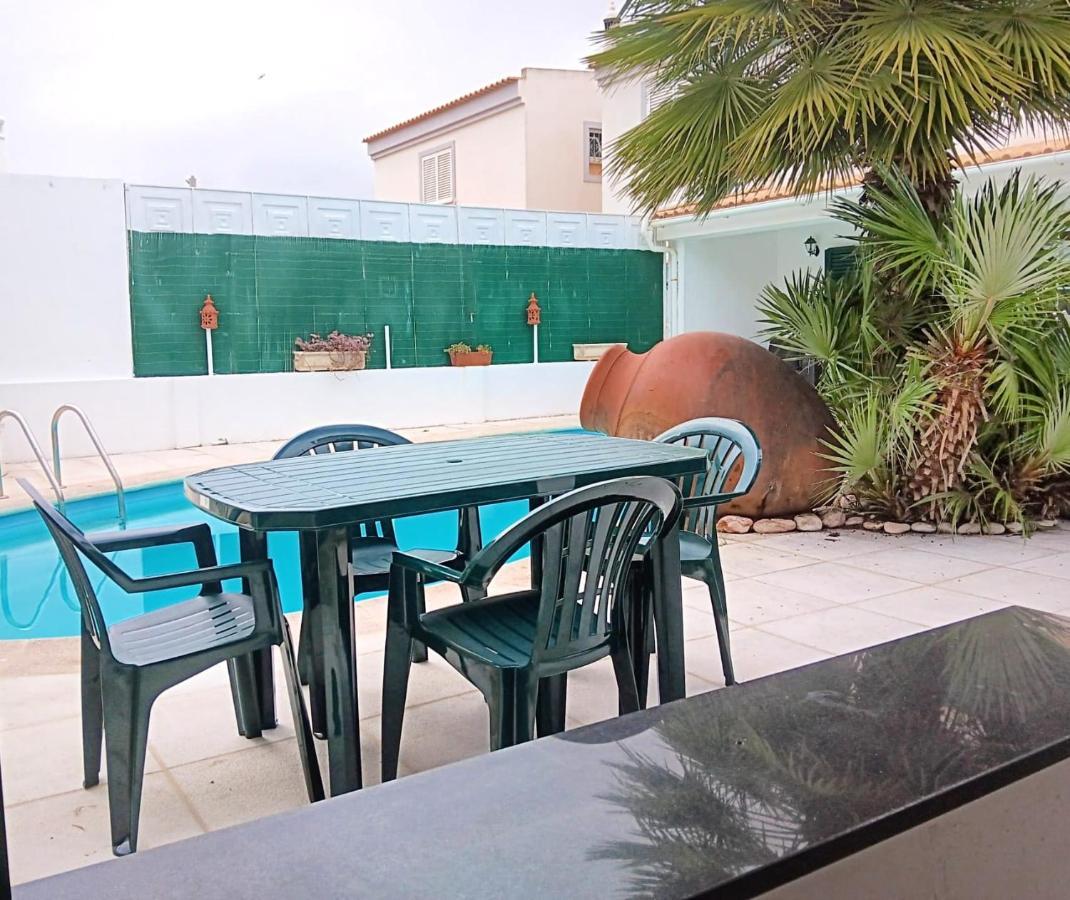 Alma Rustica Albufeira Exterior foto